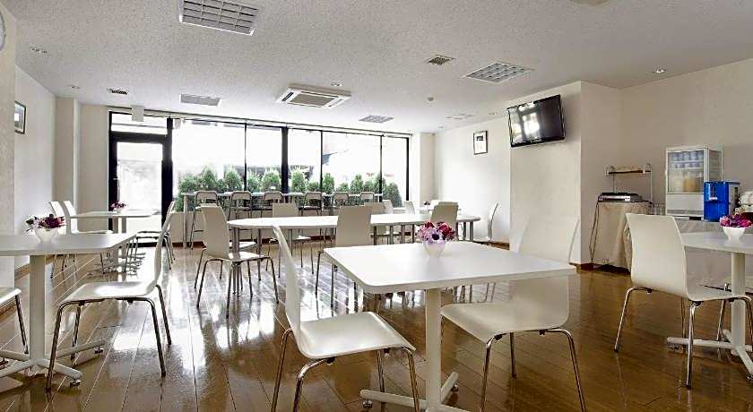 Bell's Inn Maebashi