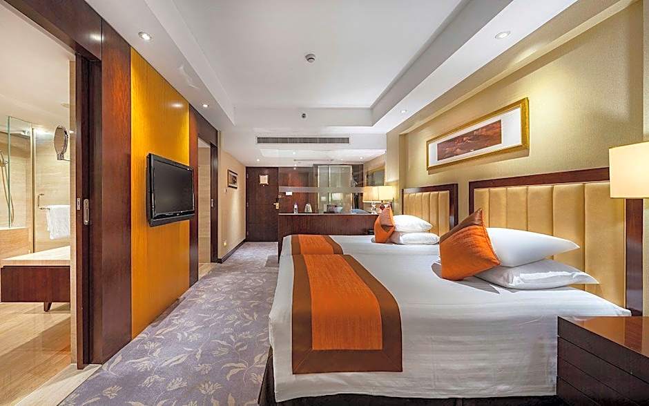 New Century Shaoxing Grand Hotel