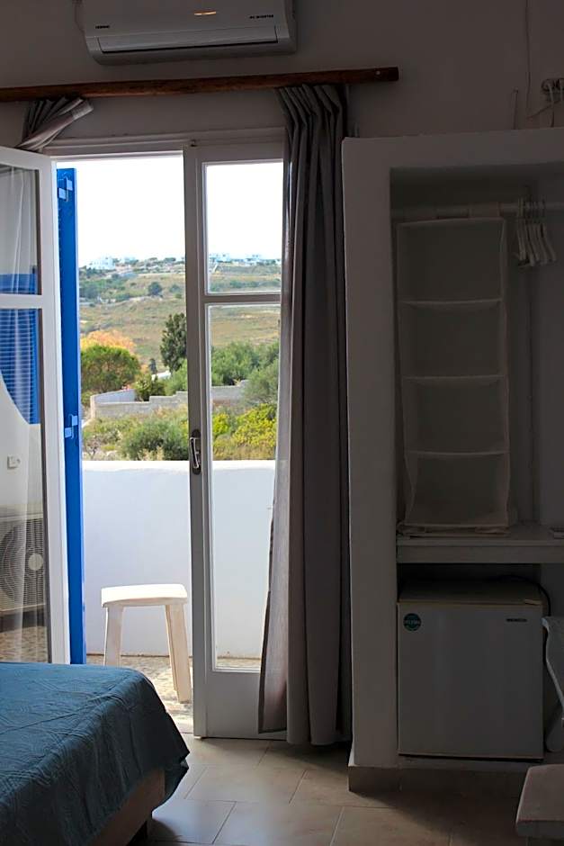Londos Hotel