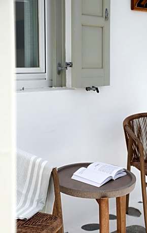 Classic Double or Twin Room