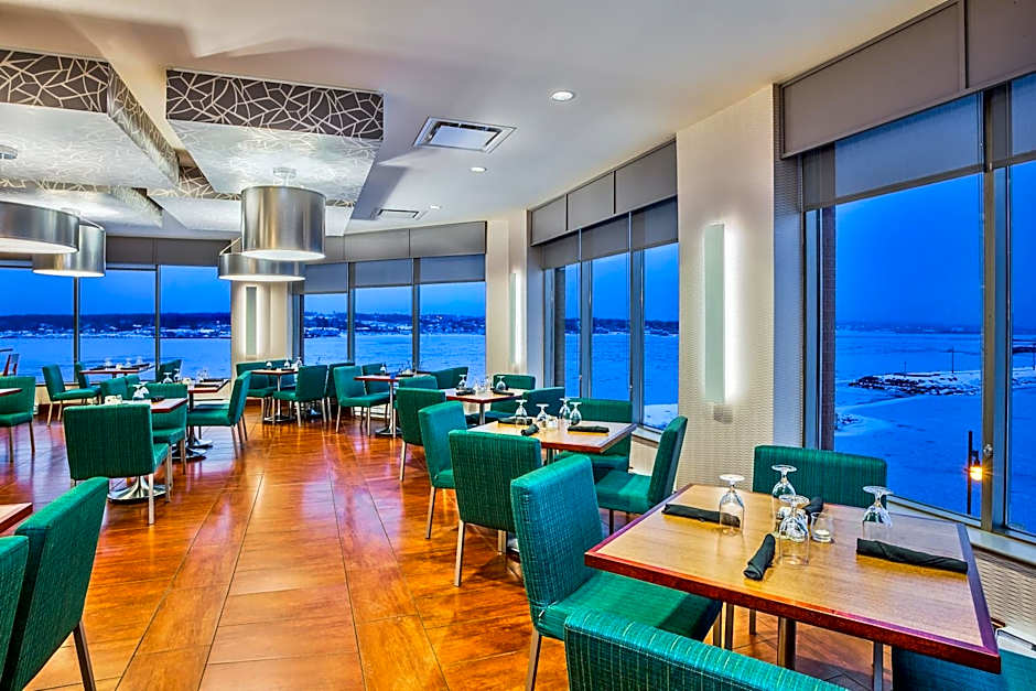 Holiday Inn Sydney Waterfront By IHG