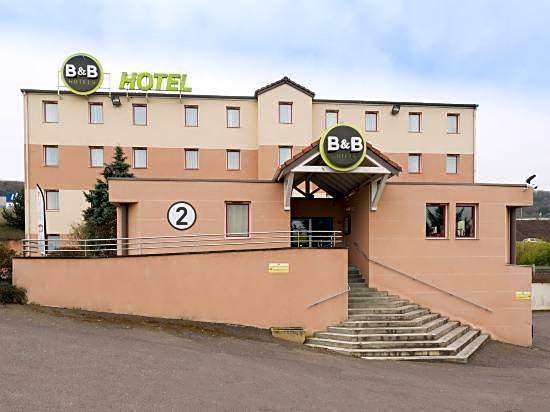 Enzo Hotels Nancy Frouard by Kyriad Direct