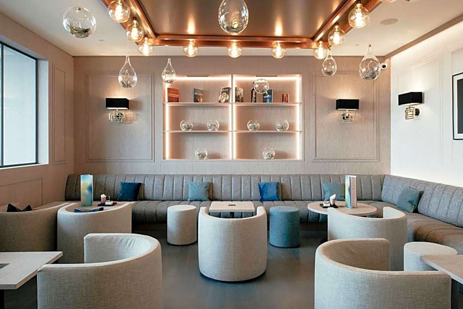 GRAND HOTEL SUISSE MAJESTIC, AUTOGRAPH COLLECTION