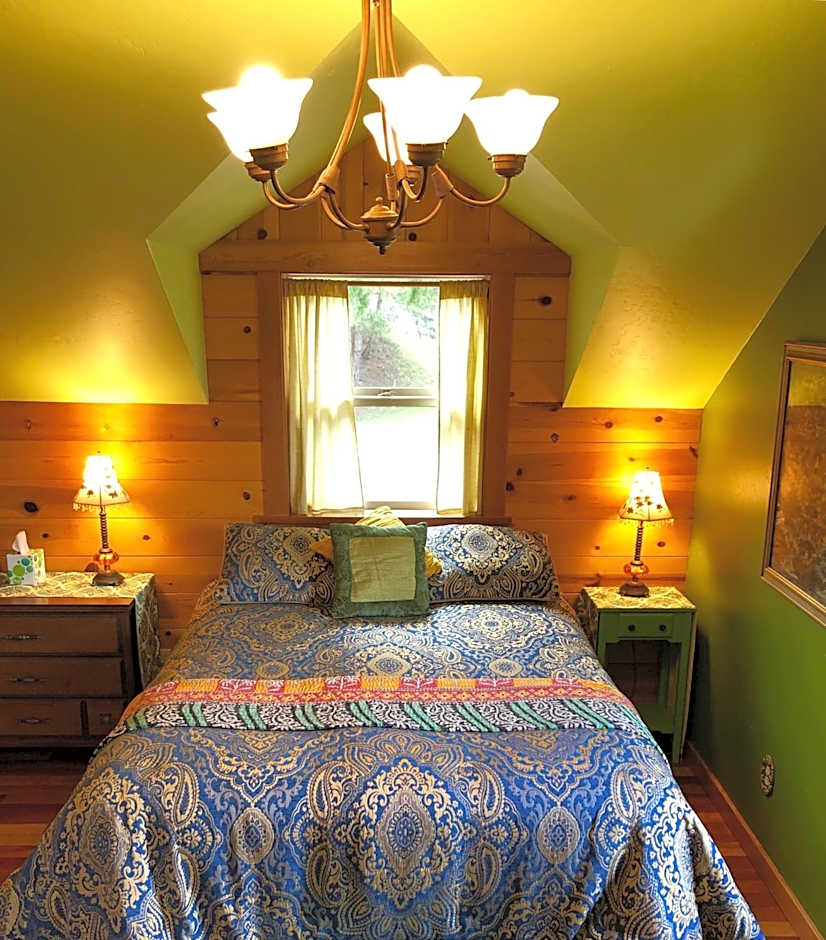 Juniper Lane Guest House
