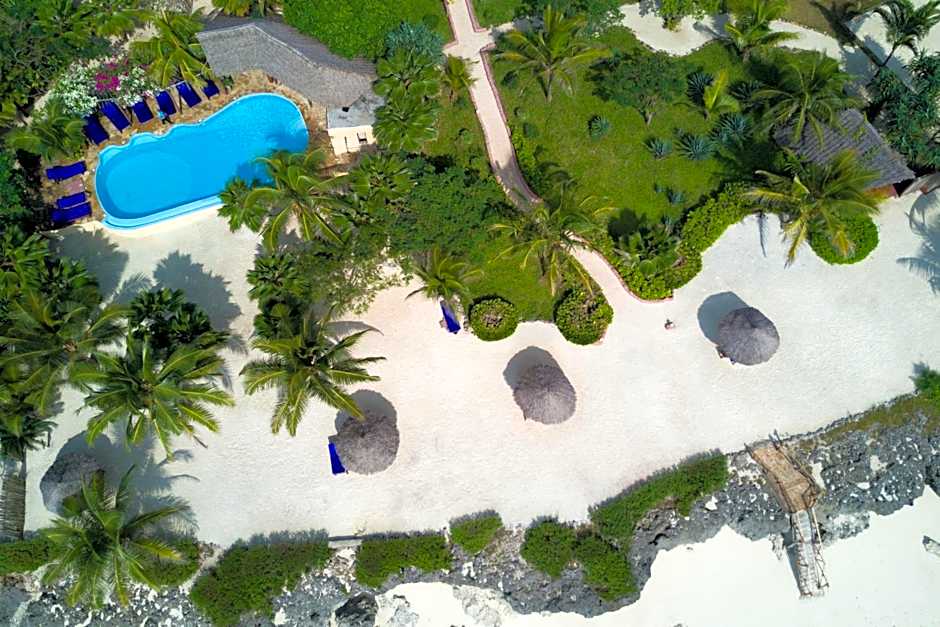 The Zanzibari