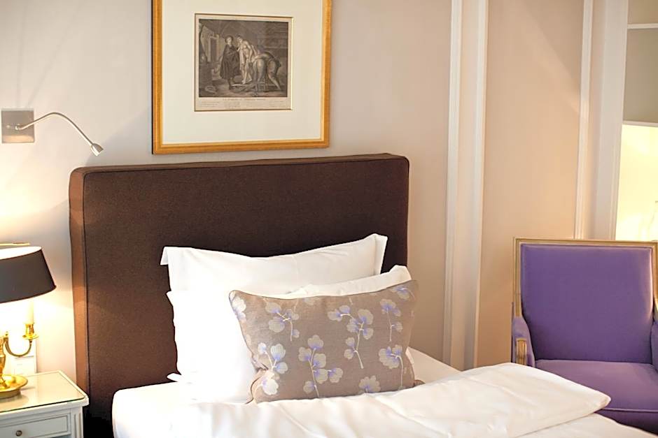 Hotel München Palace