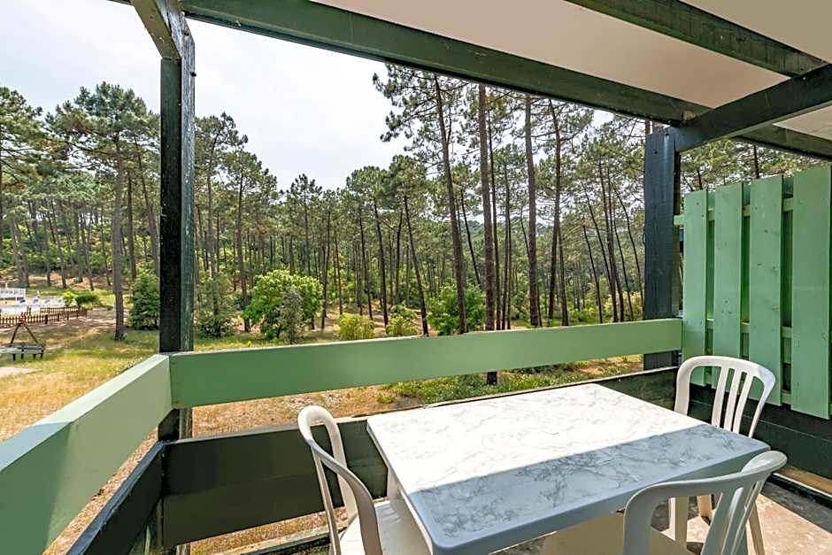 Résidence les Cavales