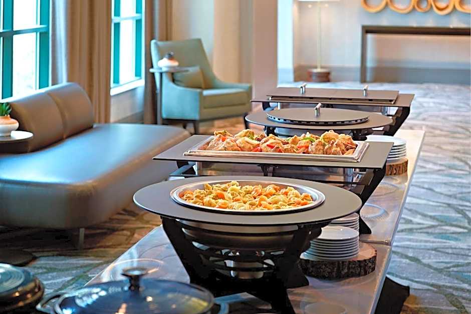 Atlanta Marriott Alpharetta