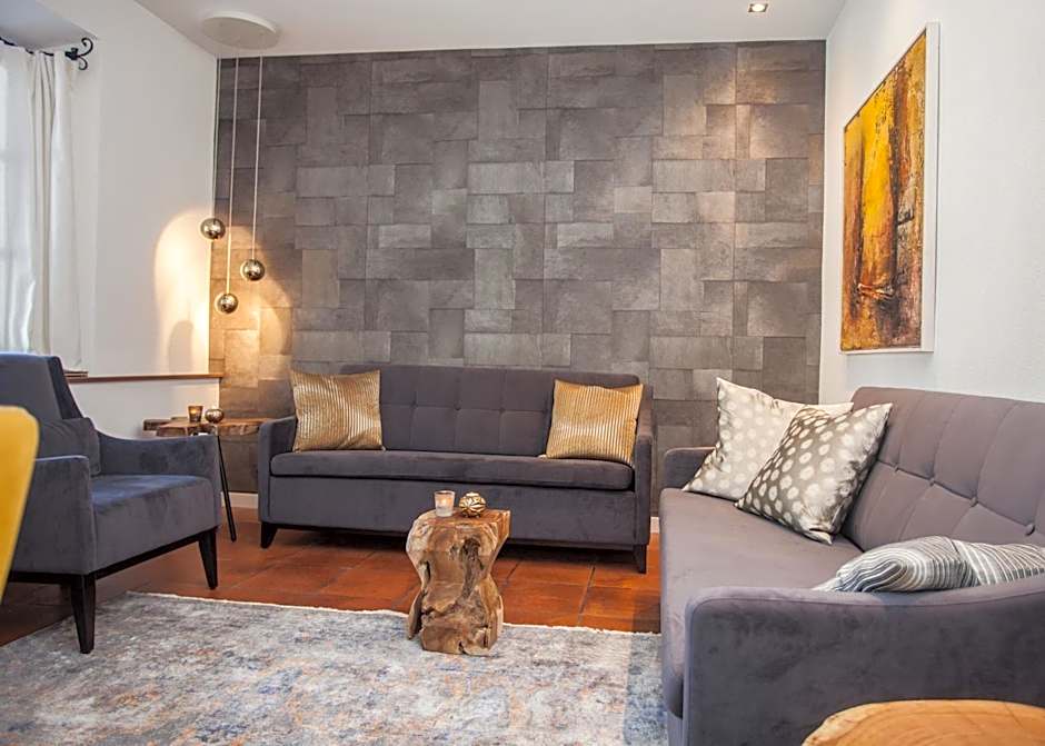 Boutique-Hotel Weigels Bergfreiheit