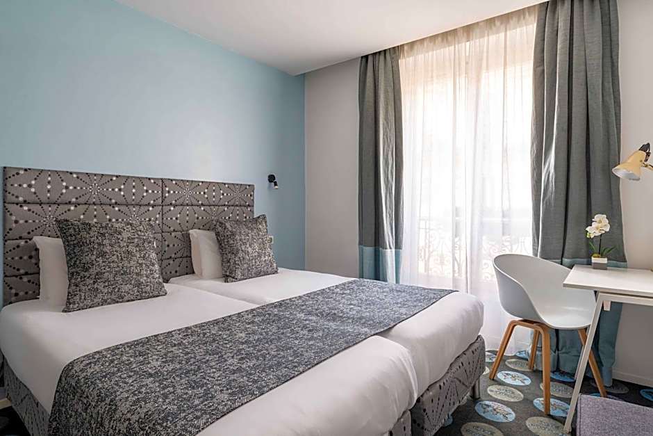 Hotel Astoria Opéra - Astotel