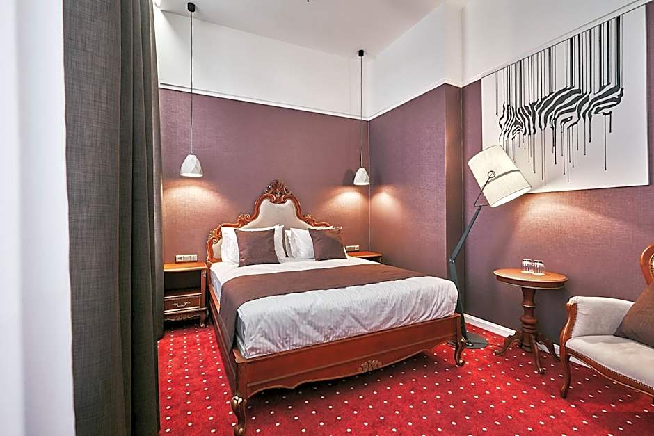 Grand Hotel Lviv Casino & Spa