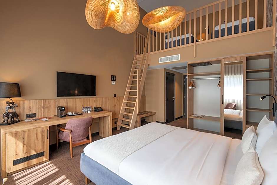Hotel Le 830 Namur