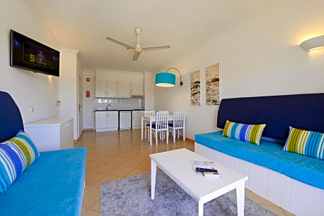 One Bedroom Apartment Standard