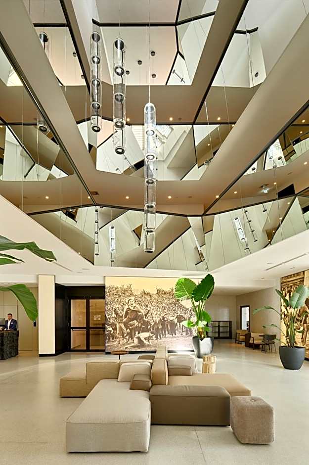 Hotel Ambasador