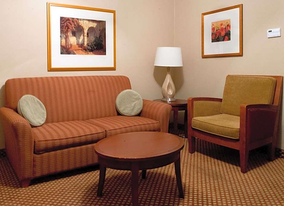Hilton Garden Inn Laramie