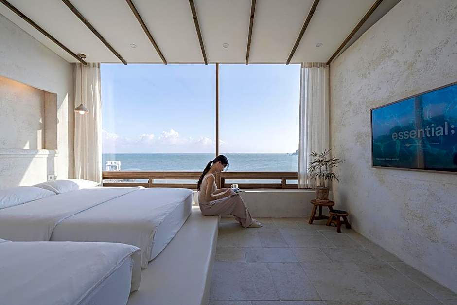 HoHo House Songjeong