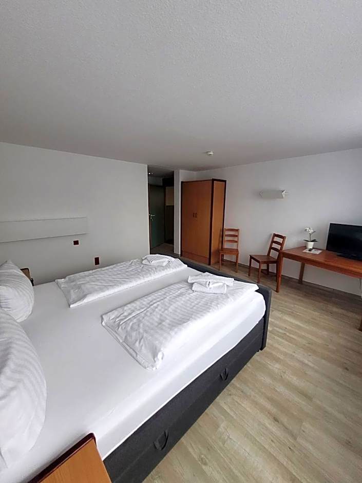 Appartement-Hotel Rostock