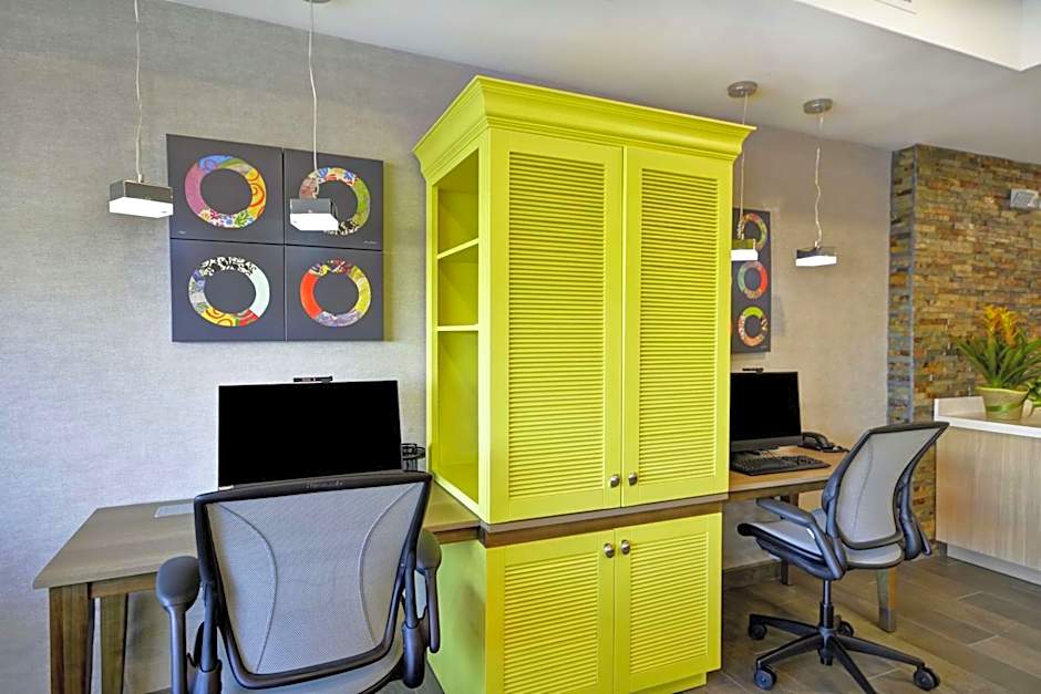 Home2 Suites By Hilton Warner Robins