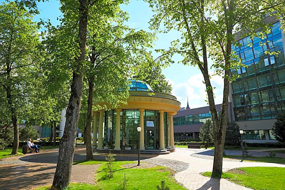 Grand SPA Lietuva Hotel Lietuva