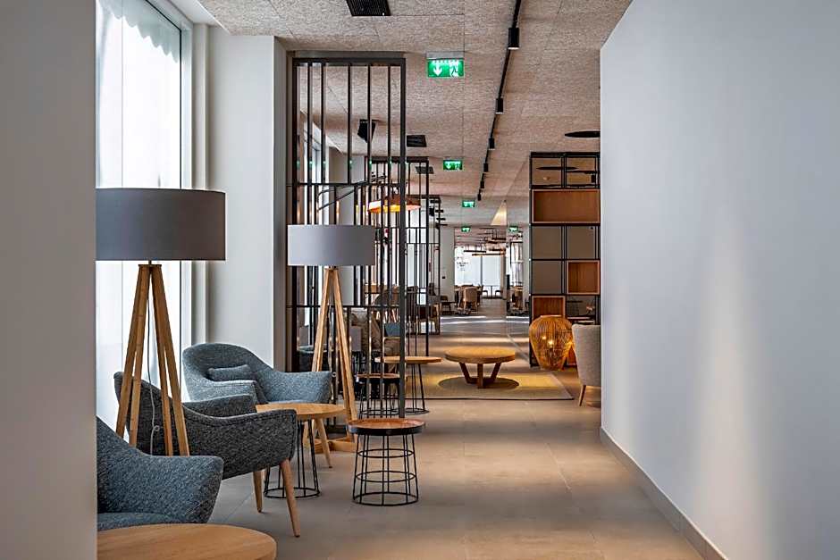 The Patio Suite Hotel