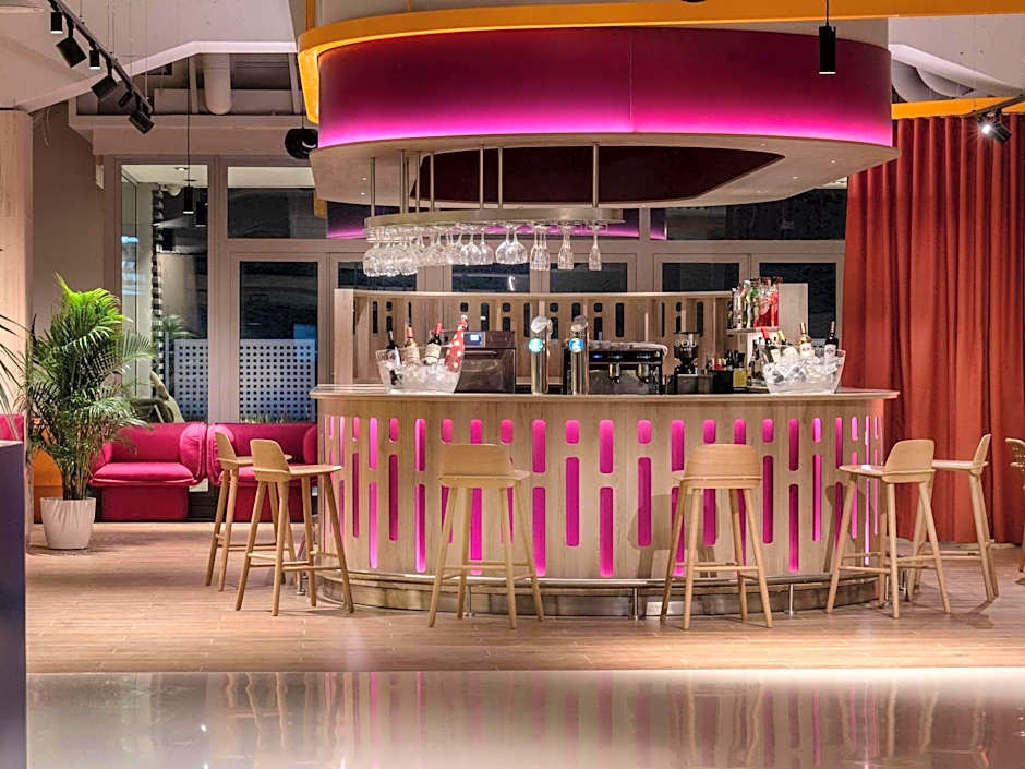 ibis Styles Barcelona SJ Despi