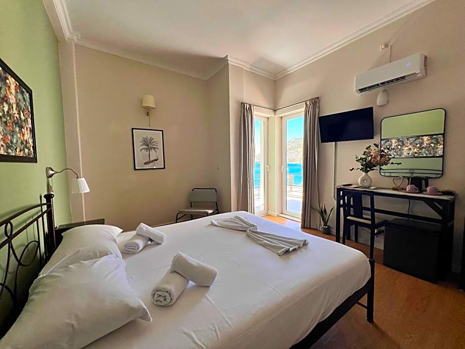 Grand Hotel Loutraki