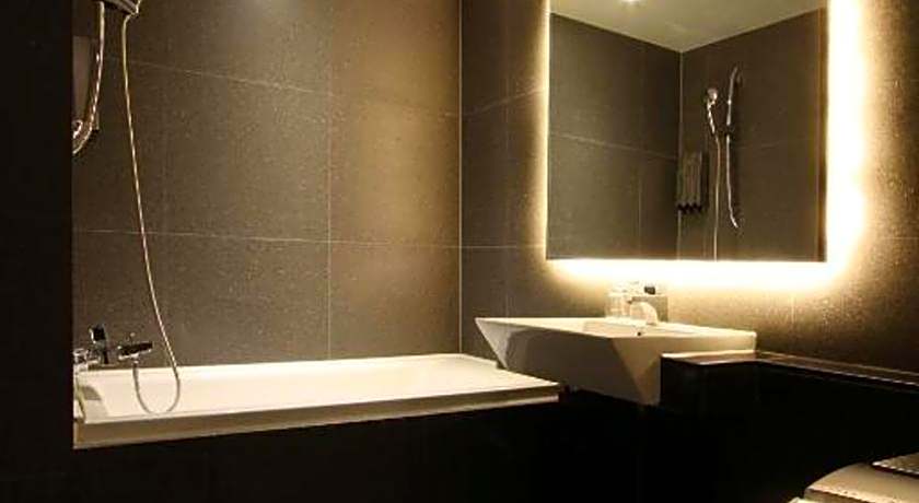 Boutiquehotel K Oido