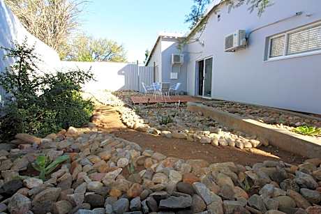 Karoo Nest - Calitzdorp
