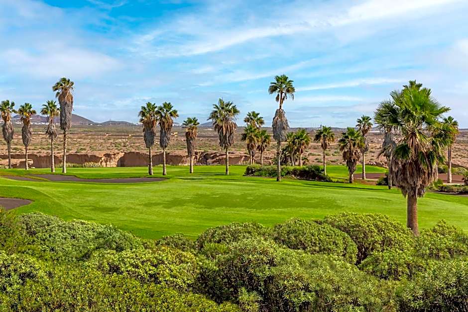 Royal Tenerife Country Club