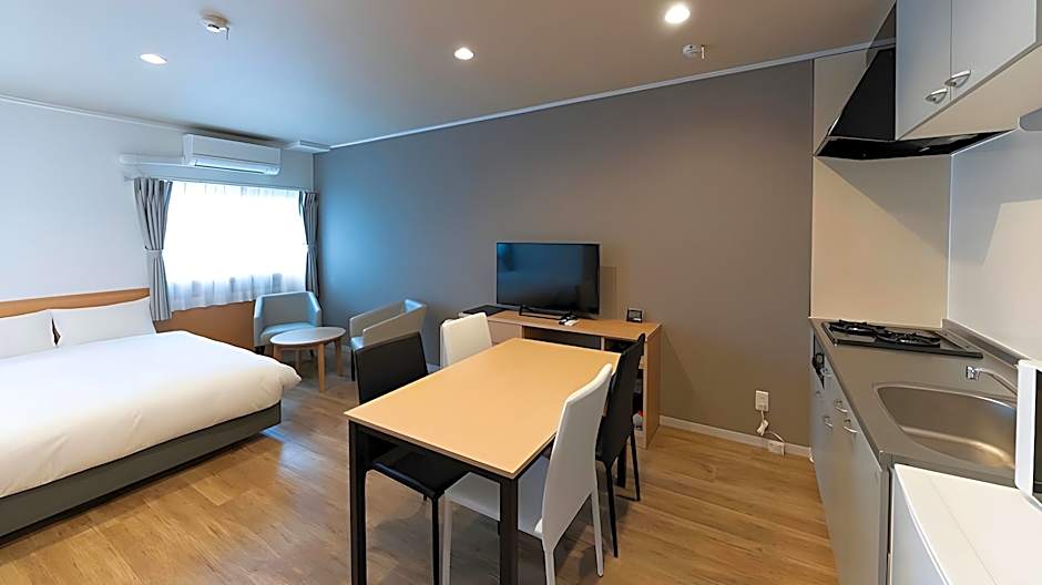 Hotel R9 The Yard Ashikaga Fukutomi