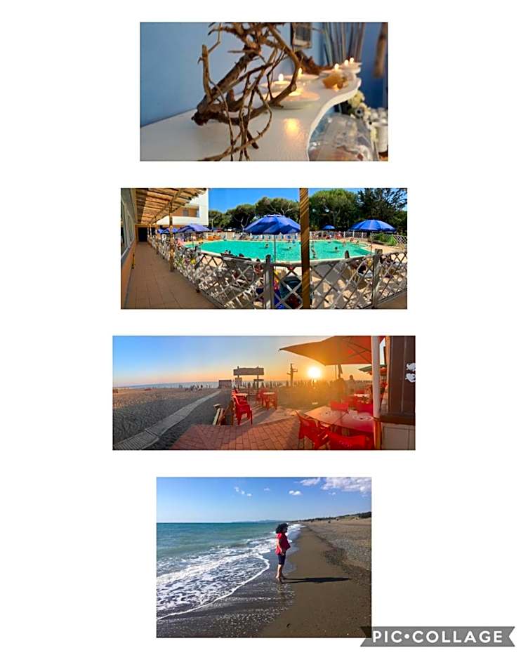 Hotel Paradiso Verde