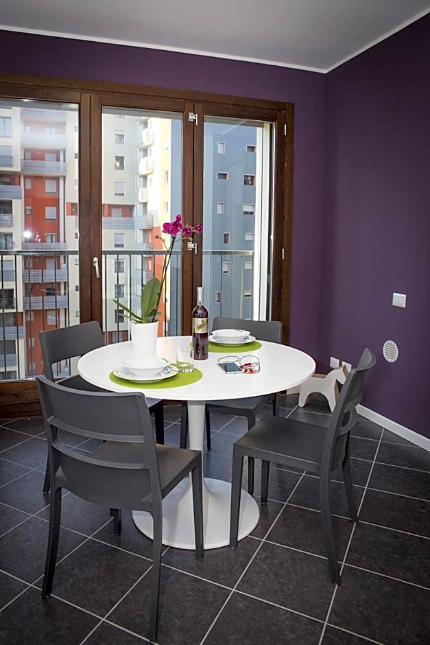 Aurum Aparthotels Bicocca