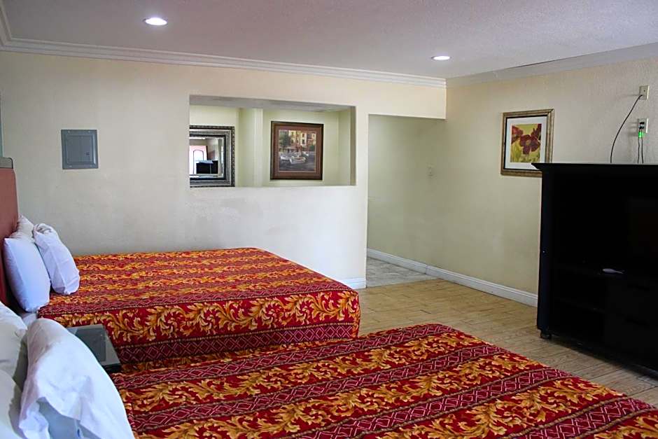 El Rancho Motel
