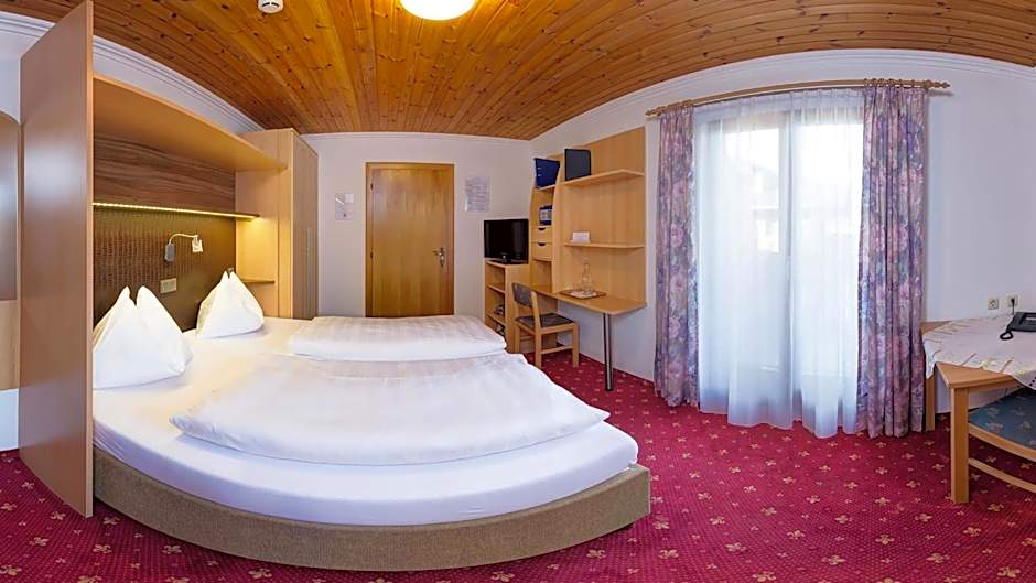 Hotel-Pension Egger