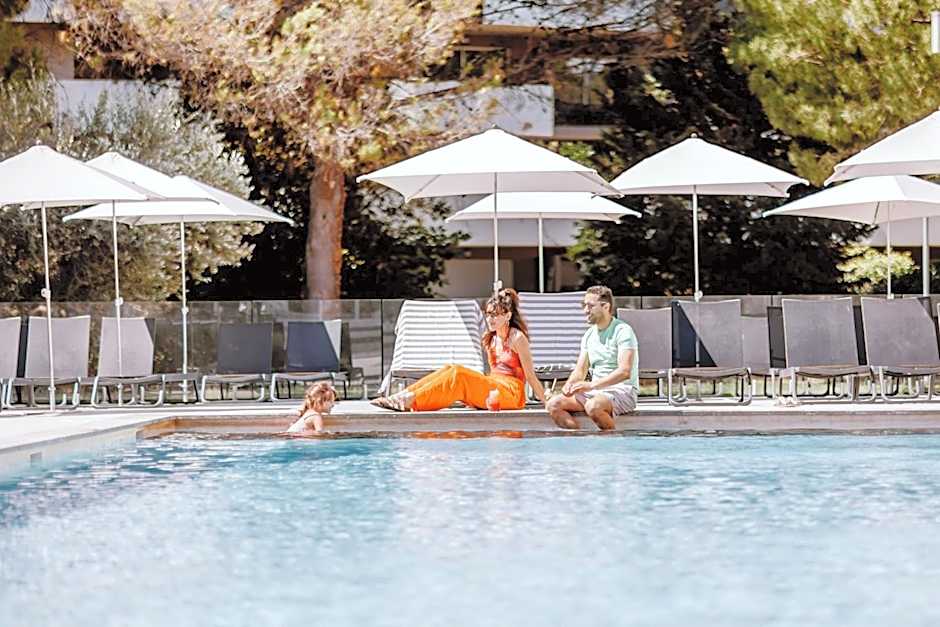 Novotel Montpellier