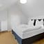 Hotel Garni Traube