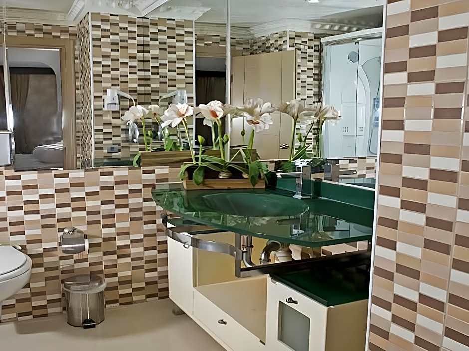 Marinem Istanbul Laleli Hotel