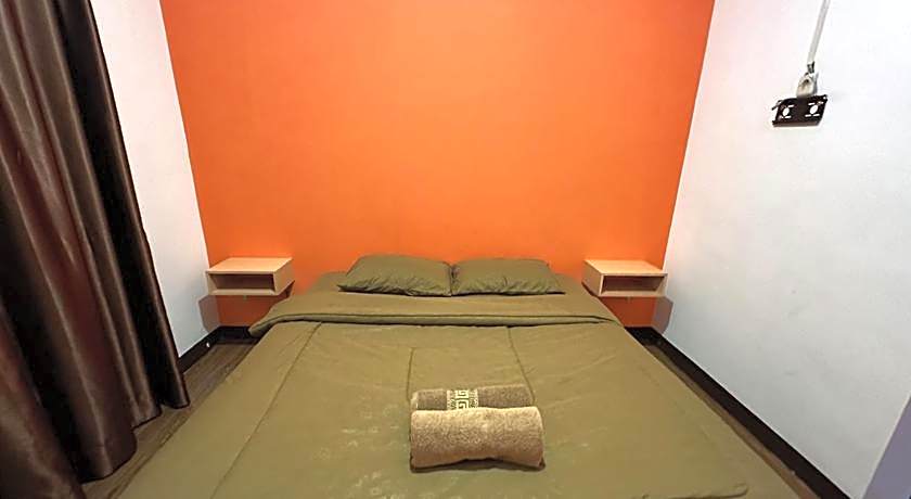 Casa Feby Guest House