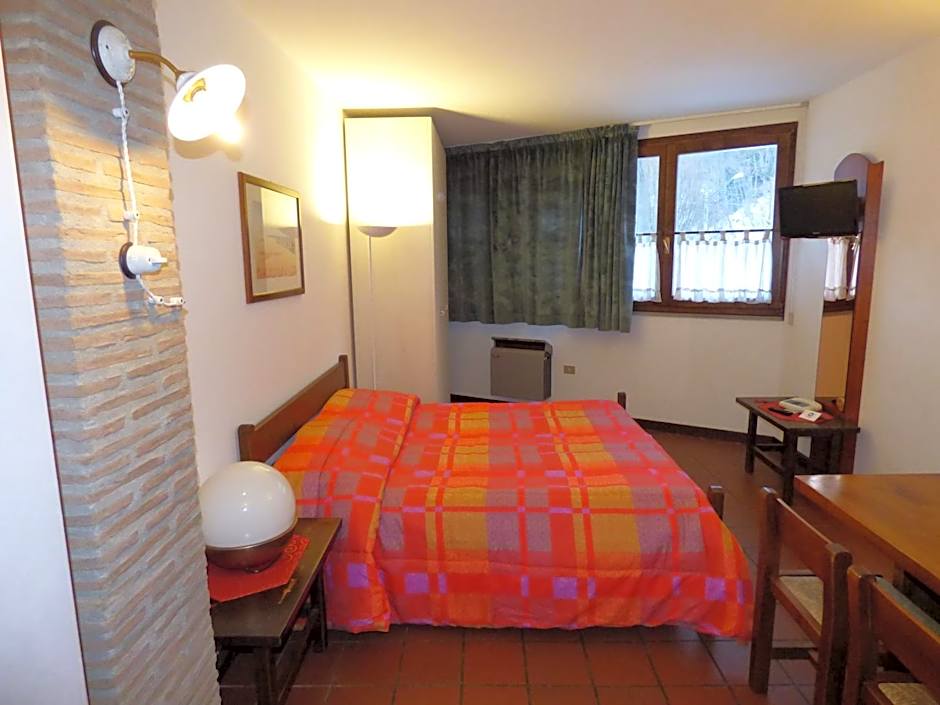 Hotel Residence Margherita