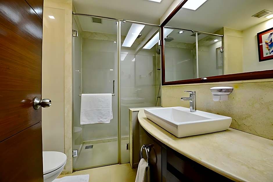 Amara Hotel Chandigarh