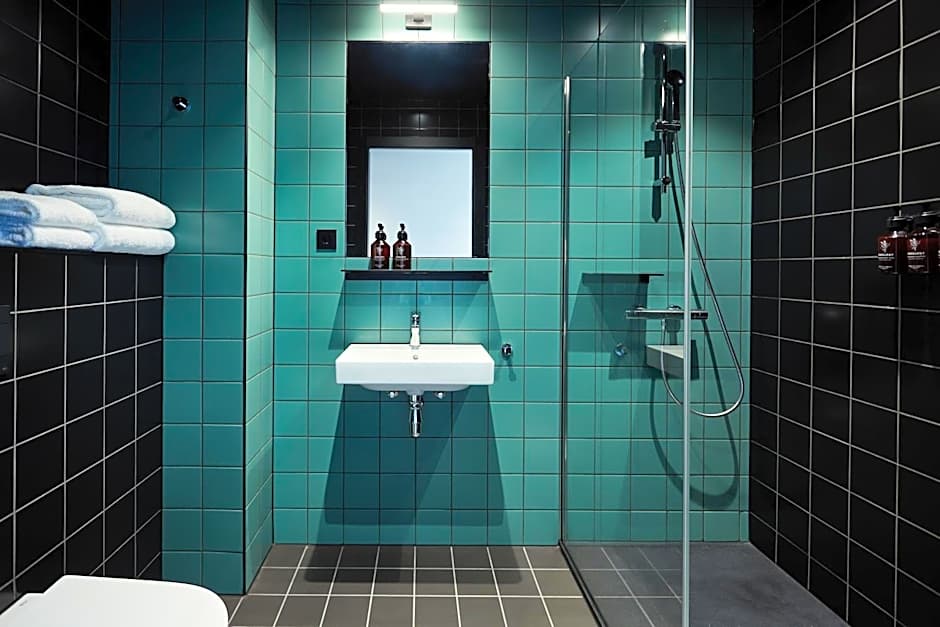 The Social Hub San Sebastián