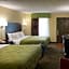 Quality Inn Elizabeth City near University