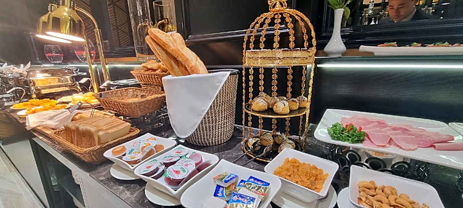 Palago Boutique Hotel