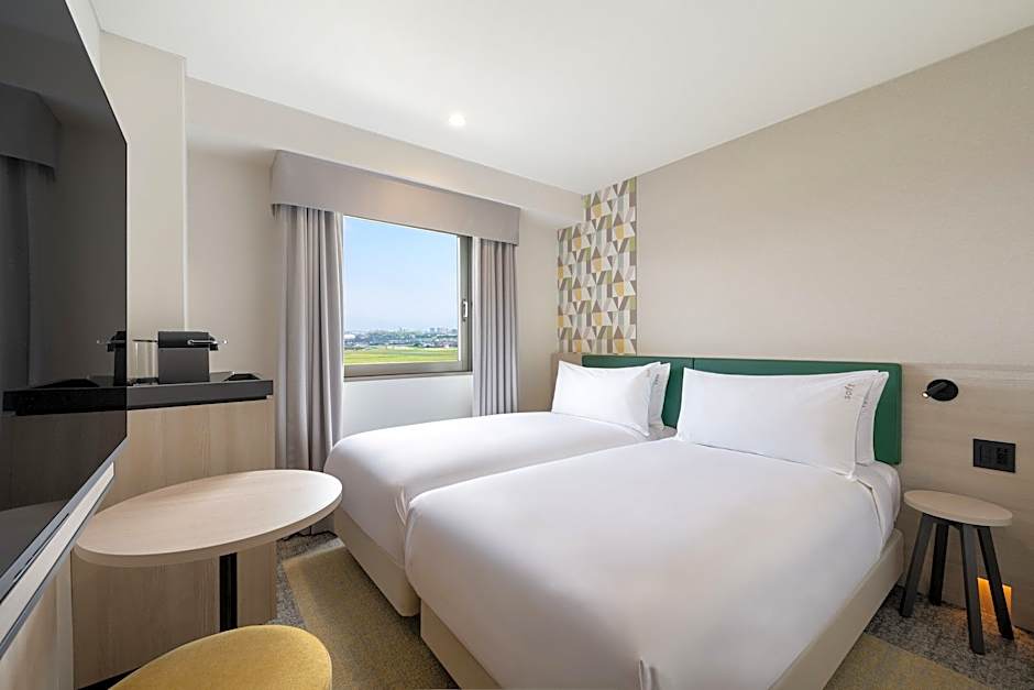 ANA Holiday Inn Tosu by IHG