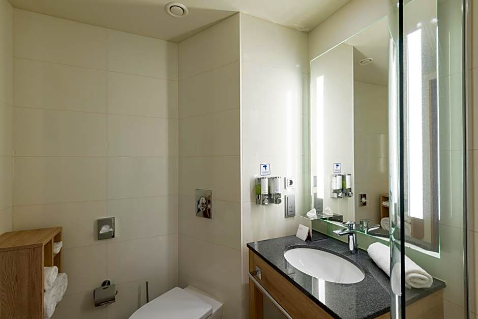 Hampton by Hilton Berlin City Centre Alexanderplatz