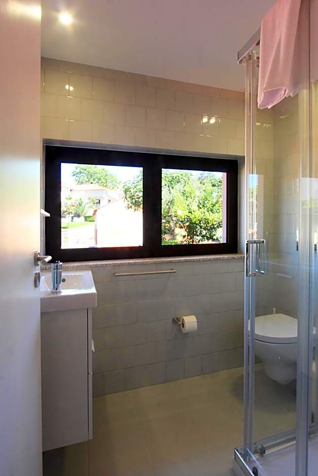 Hostel Retiro do Gerês