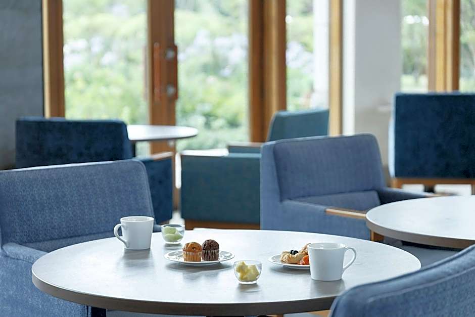 Nanki-Shirahama Marriott Hotel