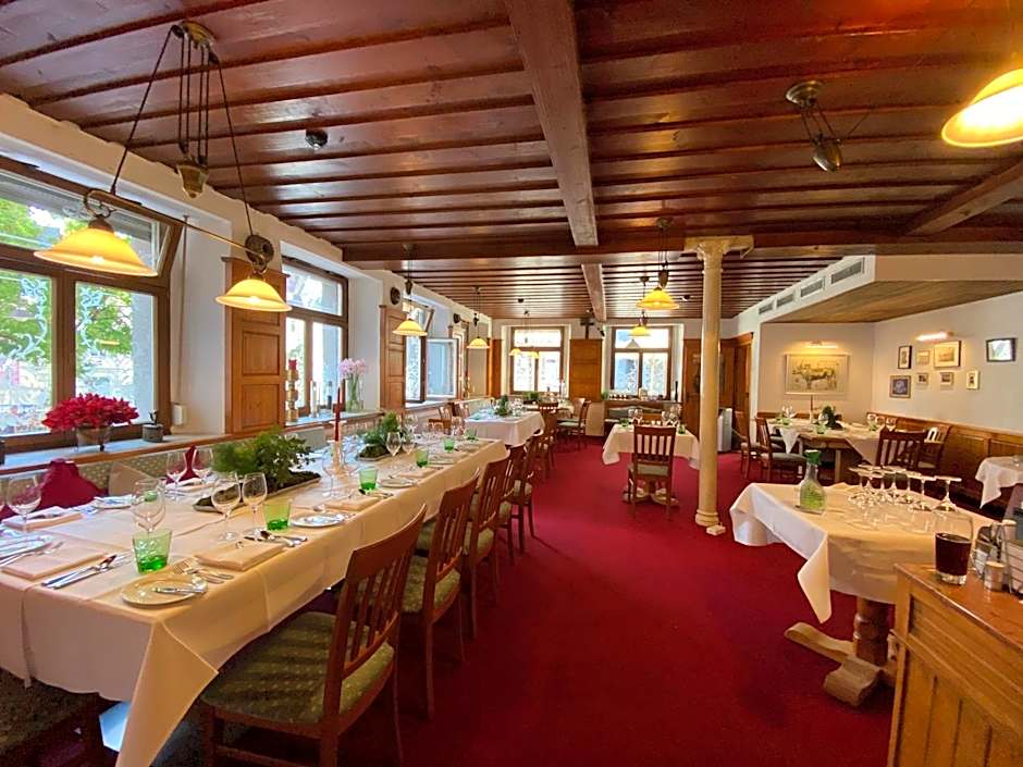 Ochsen Hotel Am Mehlsack