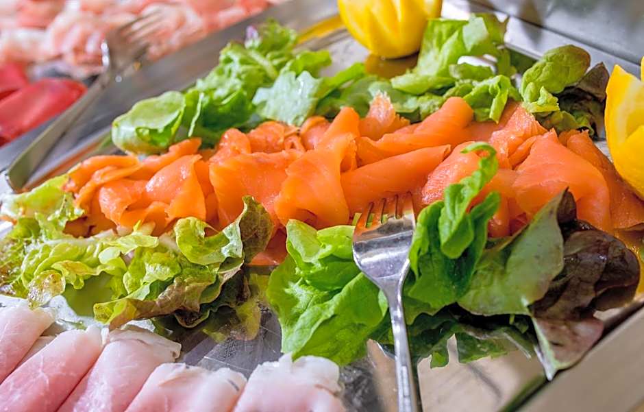 Sporthotel Walliserhof