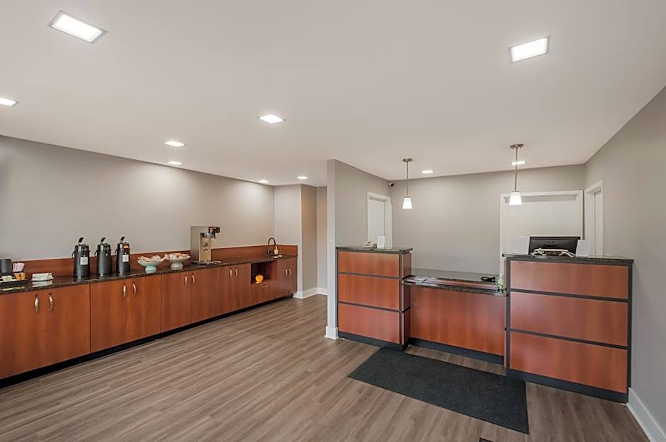 Americas Best Value Inn Farmington